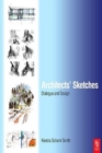 Architects Sketches - Book