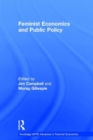 Feminist Economics and Public Policy - Book