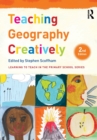 Teaching Geography Creatively - Book