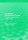 Freshwater Recreational Fishing : The National Benefits of Water Pollution Control - Book