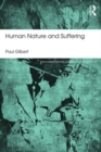 Human Nature and Suffering - Book