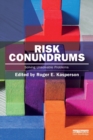 Risk Conundrums : Solving Unsolvable Problems - Book