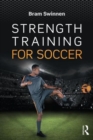 Strength Training for Soccer - Book