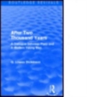 After Two Thousand Years : A Dialogue between Plato and A Modern Young Man - Book