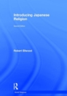 Introducing Japanese Religion - Book