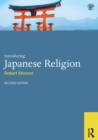 Introducing Japanese Religion - Book