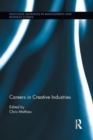 Careers in Creative Industries - Book