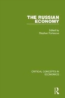 The Russian Economy - Book