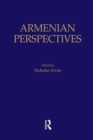 Armenian Perspectives - Book