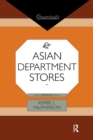 Asian Department Stores - Book