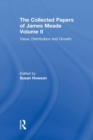 Collected Papers James Meade V2 - Book