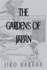 The Gardens of Japan - Book