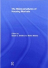 The Microstructures of Housing Markets - Book