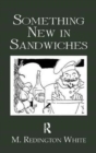 Something New In Sandwiches - Book
