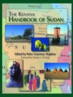 Kenana Handbook Of Sudan - Book