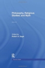 Philosophy, Religious Studies, and Myth : Volume III - Book