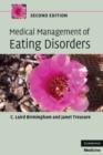 Medical Management of Eating Disorders - eBook