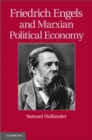 Friedrich Engels and Marxian Political Economy - eBook