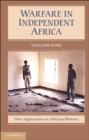 Warfare in Independent Africa - eBook