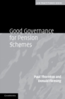 Good Governance for Pension Schemes - eBook