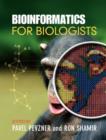 Bioinformatics for Biologists - eBook