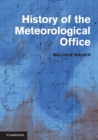History of the Meteorological Office - eBook