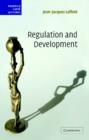 Regulation and Development - eBook