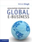 Localization Strategies for Global E-Business - eBook