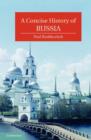 A Concise History of Russia - eBook