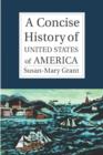 Concise History of the United States of America - eBook