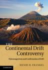 Continental Drift Controversy: Volume 2, Paleomagnetism and Confirmation of Drift - eBook