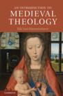 Introduction to Medieval Theology - eBook