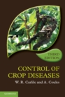 Control of Crop Diseases - eBook