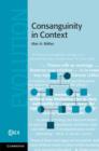 Consanguinity in Context - eBook