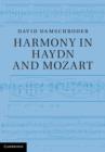 Harmony in Haydn and Mozart - eBook