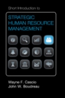 Short Introduction to Strategic Human Resource Management - eBook