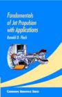 Fundamentals of Jet Propulsion with Applications - eBook
