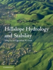 Hillslope Hydrology and Stability - eBook