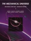 The Mechanical Universe : Mechanics and Heat, Advanced Edition - eBook