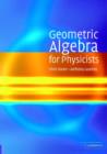 Geometric Algebra for Physicists - eBook
