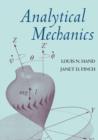 Analytical Mechanics - eBook