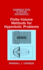 Finite Volume Methods for Hyperbolic Problems - eBook