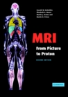 MRI from Picture to Proton - eBook