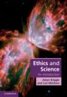 Ethics and Science : An Introduction - eBook