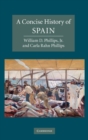 A Concise History of Spain - eBook