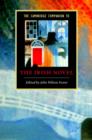 Cambridge Companion to the Irish Novel - eBook