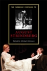 The Cambridge Companion to August Strindberg - eBook