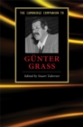 Cambridge Companion to Gunter Grass - eBook