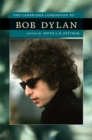 Cambridge Companion to Bob Dylan - eBook