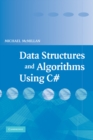 Data Structures and Algorithms Using C# - eBook